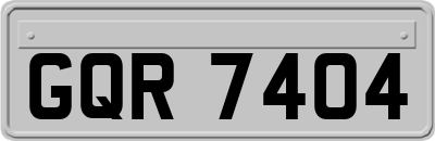 GQR7404