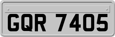 GQR7405