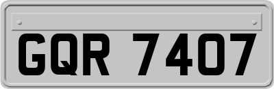 GQR7407