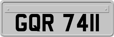 GQR7411