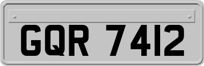 GQR7412