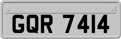 GQR7414