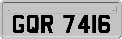 GQR7416