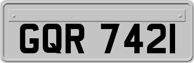 GQR7421
