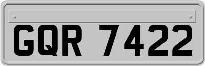 GQR7422