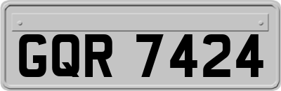 GQR7424