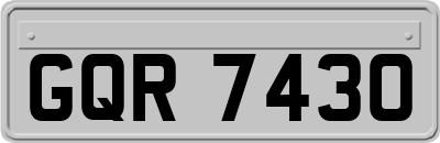 GQR7430