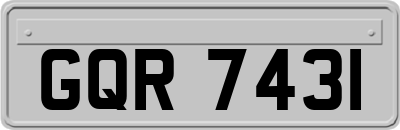 GQR7431