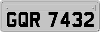 GQR7432