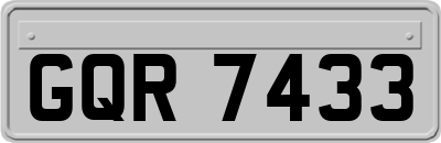 GQR7433