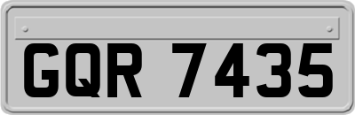 GQR7435