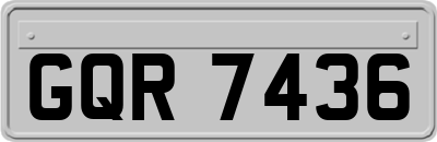 GQR7436