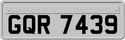 GQR7439
