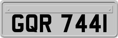 GQR7441