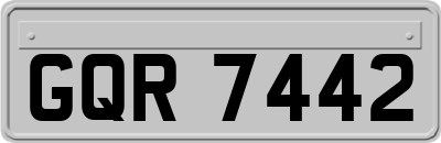 GQR7442