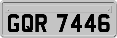 GQR7446