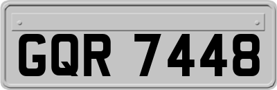 GQR7448
