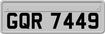 GQR7449