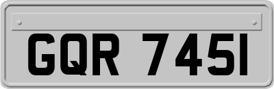 GQR7451