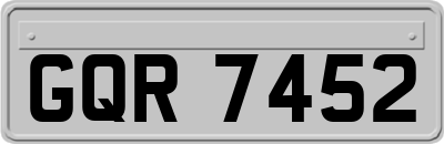 GQR7452