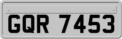 GQR7453