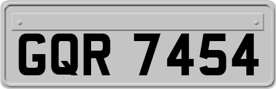 GQR7454