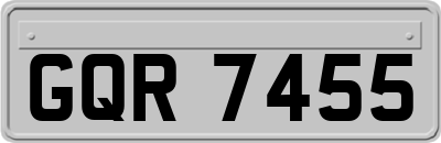 GQR7455