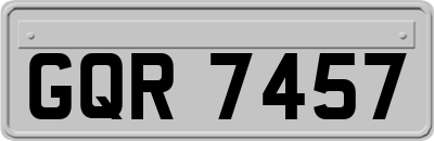GQR7457