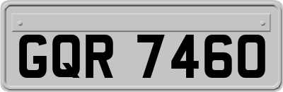 GQR7460