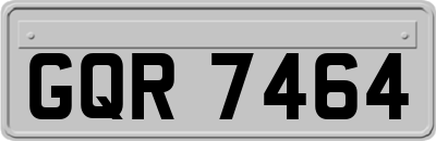 GQR7464