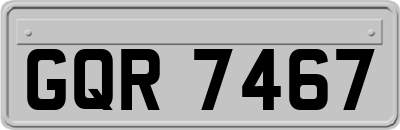 GQR7467