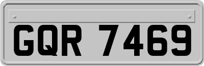 GQR7469