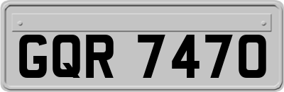 GQR7470