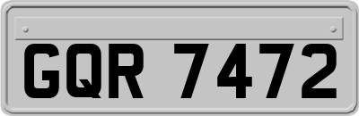 GQR7472