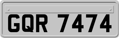 GQR7474
