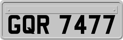 GQR7477