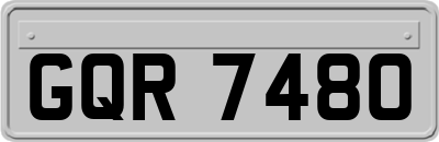 GQR7480