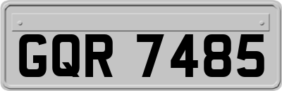 GQR7485