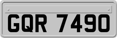GQR7490