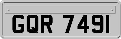 GQR7491