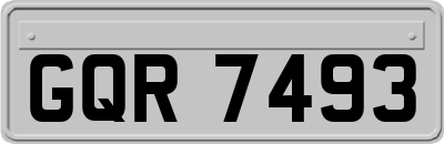 GQR7493