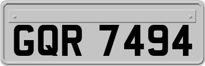 GQR7494