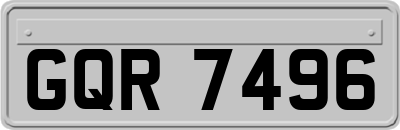 GQR7496