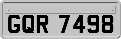GQR7498