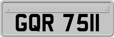 GQR7511