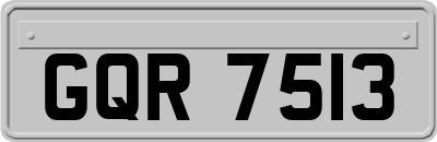 GQR7513