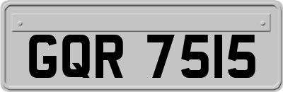 GQR7515