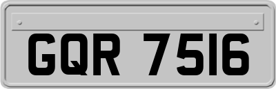GQR7516