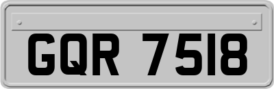 GQR7518