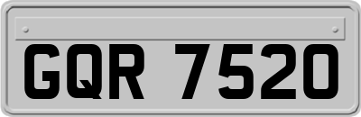 GQR7520